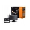 Luda.Farm TrailerCam 5D — zestaw monitorujący do przyczepy koni (kamera + monitor 5 cali)