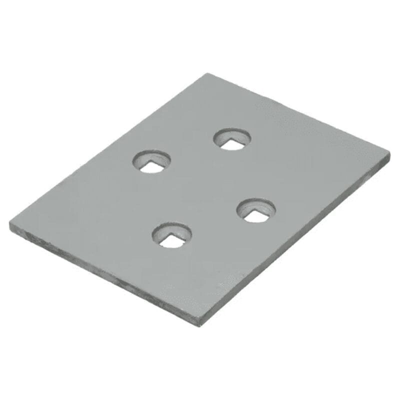 Nakładka płozy pługa tylna prawa XL UNIA Group U212 1126700020