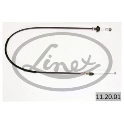 Linka gazu LINEX