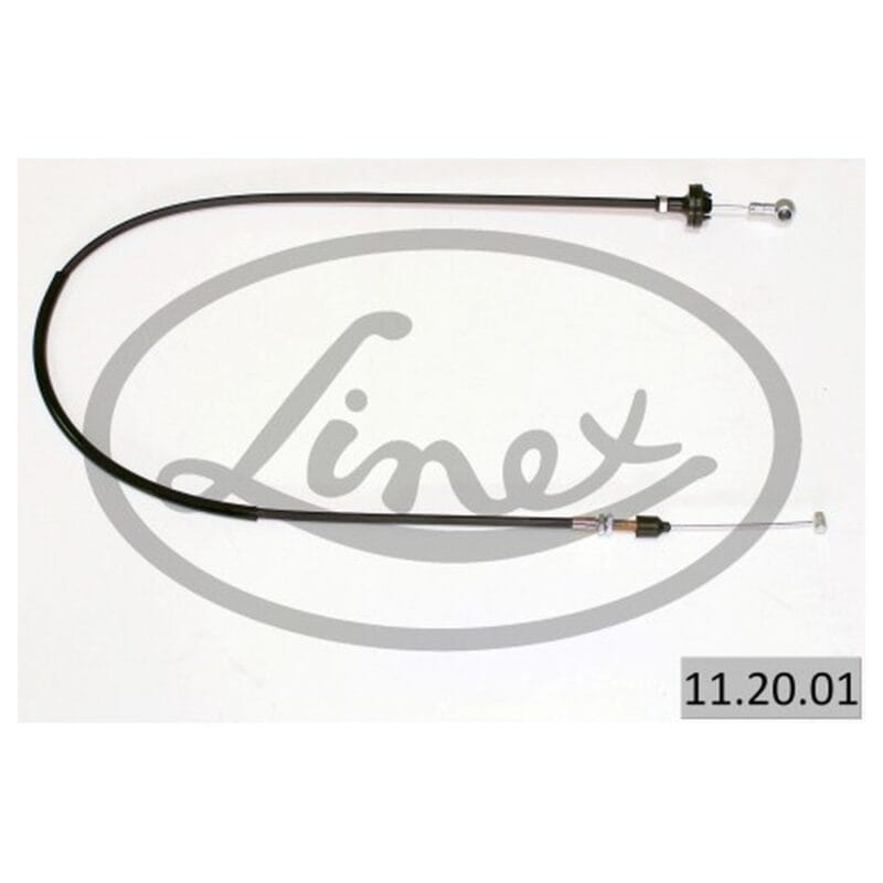 Linka gazu LINEX