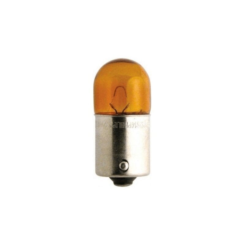 Żarówka Phillips RY10W 12V 10W PHILIPS