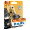 Żarówka H11 12V 55W PHILIPS Vision - blister 12362PRB1