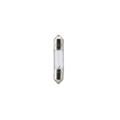 Zarowka festonowa Philips 12818CP C3W 3W 12V SV6 27mm Vision