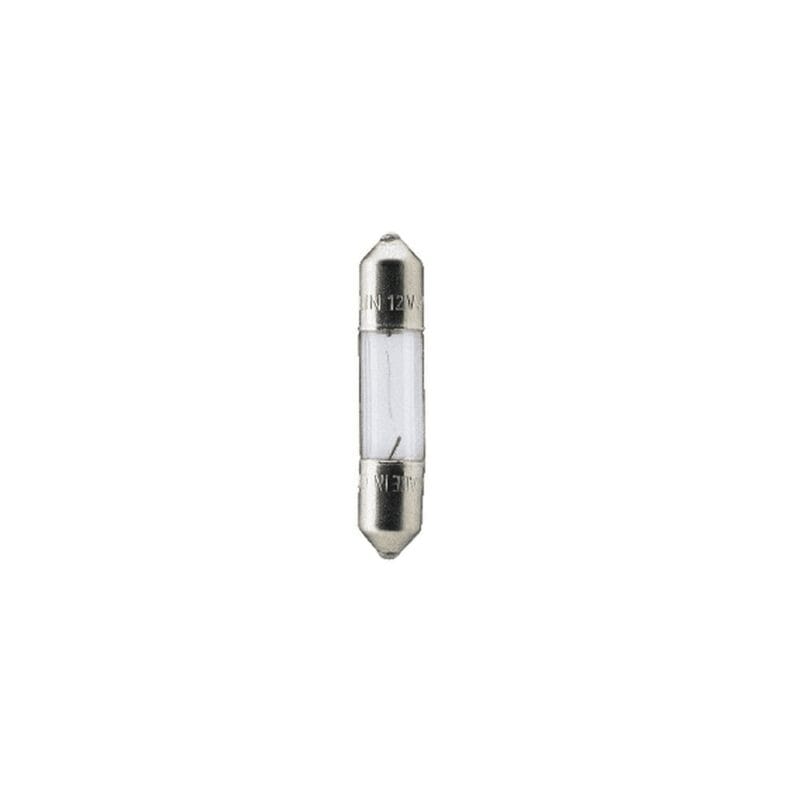 Zarowka festonowa Philips 12818CP C3W 3W 12V SV6 27mm Vision