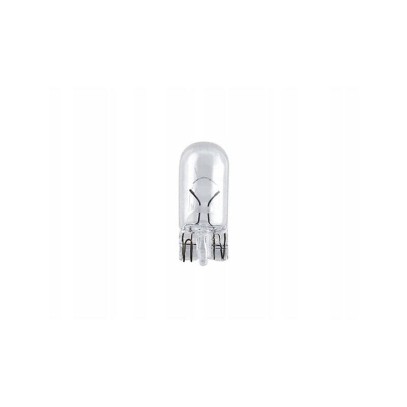 żarówka W5W 5W 12V PHILIPS 12961CP