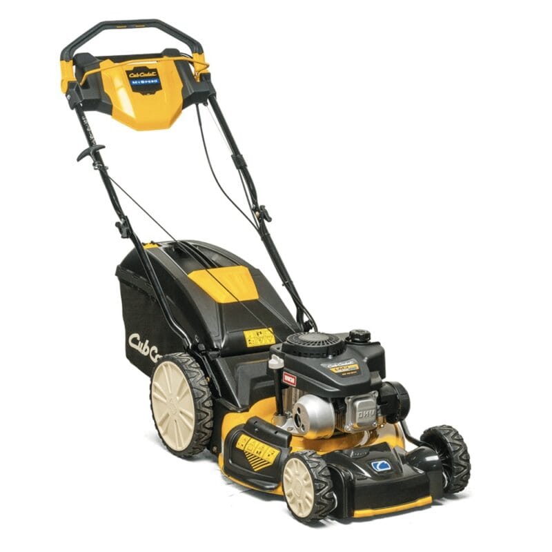 Kosiarka spalinowa z napedem Cub Cadet LM3 CRC46s