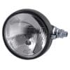 Reflektor przedni Wesem metalowy okragly Ursus C-330 C-360