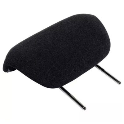 Zagłówek materiałowy Grammer Maximo Black Edition czarny