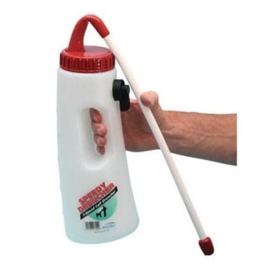 Drencher cielęcy Shoof Speedy Drencher 2,5L