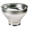 Cedzidlo do mleka Kerbl 15163 stal nierdzewna 11L