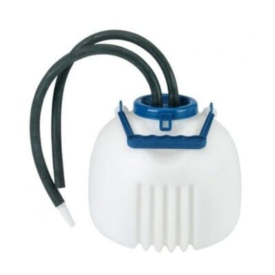 Separator do mleka Shoof 8L