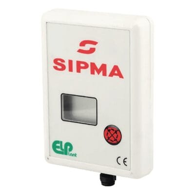 Licznik owijarki SIPMA 3-PIN