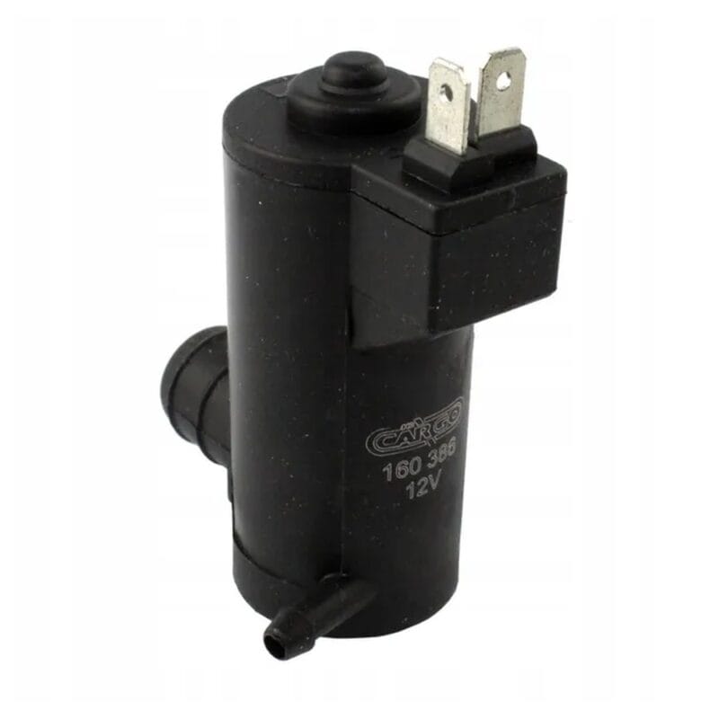 Pompka spryskiwaczy CARGO IC 12V