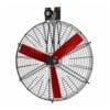 Wentylator koszykowy MULTIFAN Ø 130 cm Vostermans Ventilation