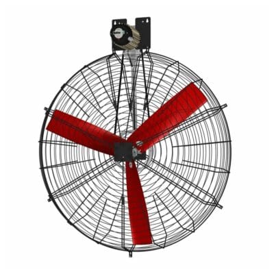 Wentylator koszykowy MULTIFAN Ø 130 cm Vostermans Ventilation