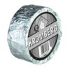 Bandaż do racic z dziegciem Kromberg Kerbl 25m x 45mm czarny