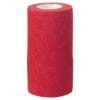 Bandaż do racic Kerbl Vetlastic 10cm czerwony