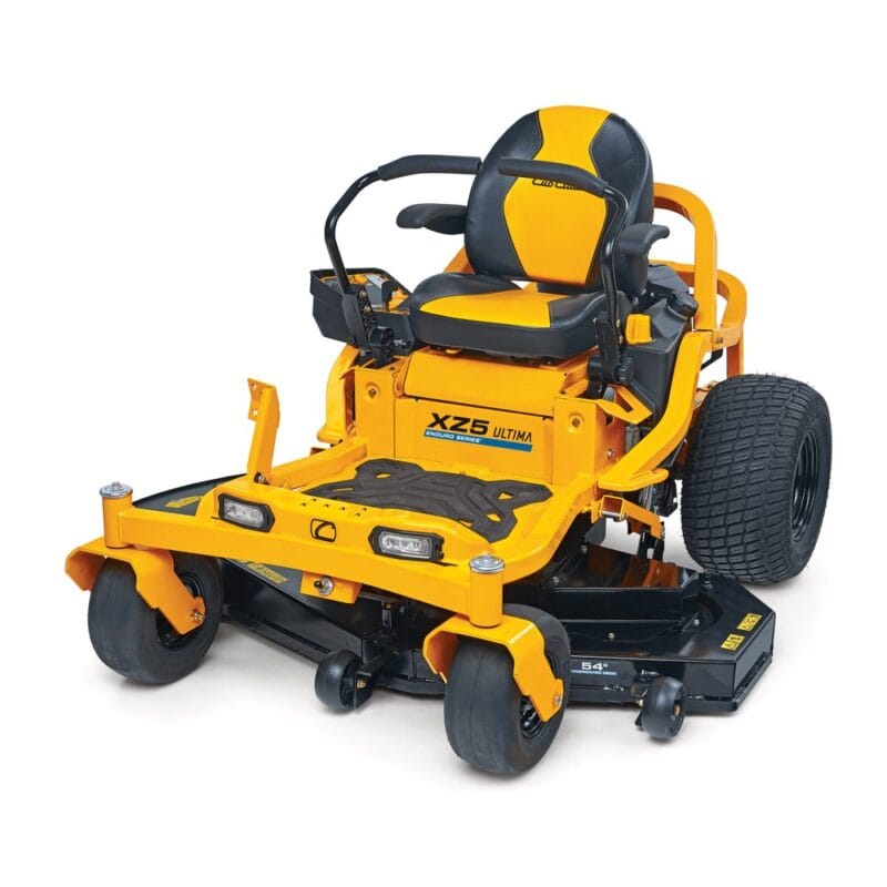 Kosiarka samojezdna zero-turn Cub Cadet XZ5 L137