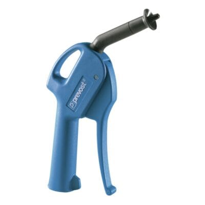 Pistolet do przedmuchiwania Prevost prevoS1 z ochronną kurtyną powietrzną