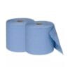 Papier czyszczacy warsztatowy Diadem 540 F niebieski 3-warstwowy 26x35 cm