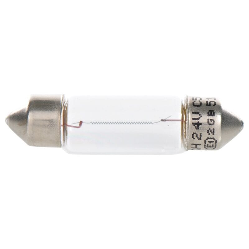 Żarówka Bosch C5W 24V 5W