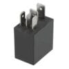 Przekaźnik elektromagnetyczny 12V SDF 2.7752.002.0