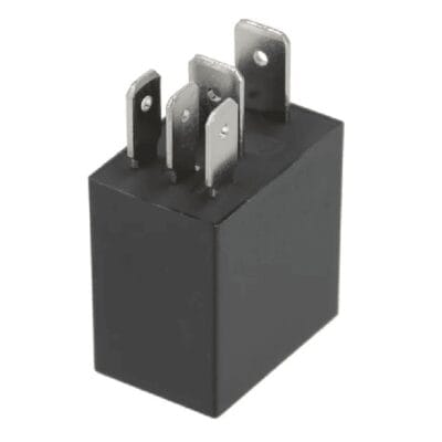 Przekaźnik elektromagnetyczny 12V SDF 2.7752.002.0