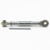 Łącznik górny standardowy 360-480 mm kat. 1 M27x3