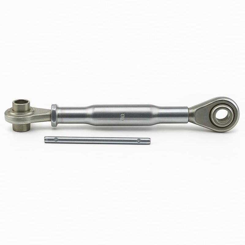 Łącznik górny standardowy 360-480 mm kat. 1 M27x3