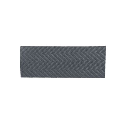 Pas płaski do prasy belującej z wzorem bieżnika 180x6,45 mm HBT