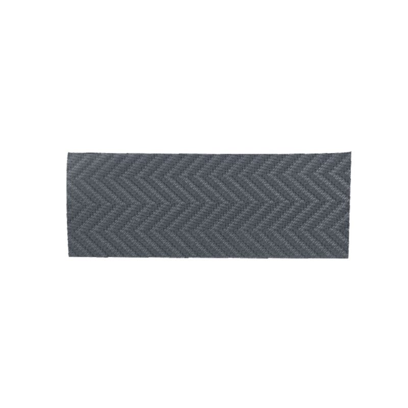 Pas płaski do prasy belującej z wzorem bieżnika 180x6,45 mm HBT