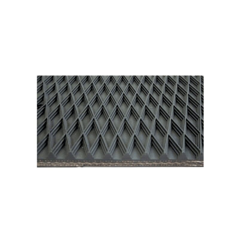 Pas do prasy zwijającej John Deere 178x8,6 mm romb