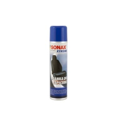 SONAX Xtreme pianka do tapicerki i Alcantary 400ml