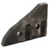 Nakładka płozy pługa AgriPower stal borowa 15 mm KUHN Huard 771106 D