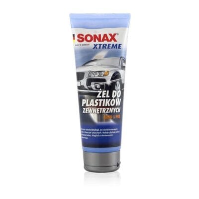 Żel do plastików Sonax 250ML