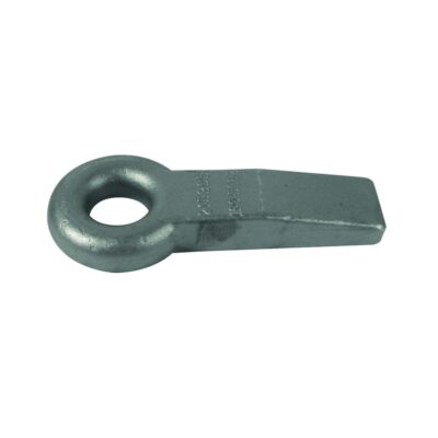 Zaczep oczkowy do przyspawania HBT ISO 5692 14T