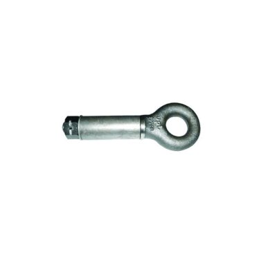 Zaczep oczkowy obrotowy HBT 5T PT 46