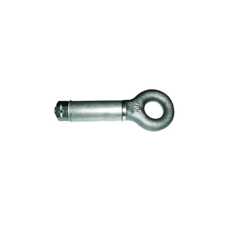 Zaczep oczkowy obrotowy HBT 10T PT 48