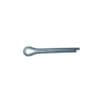 Zawleczka wsuwana ocynkowana ISO 1234 DIN 94 Ø5x80 mm HBT 215589