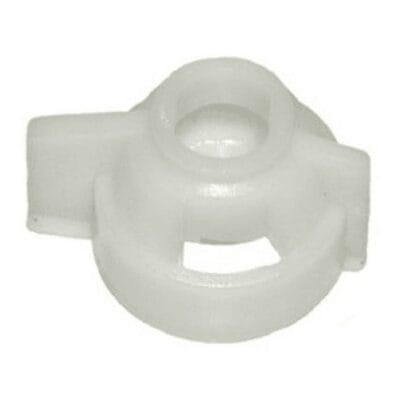 Kołpak biały AGROPLAST AP0-103/08/R - rozpylacz ARAG/TeeJet RSM