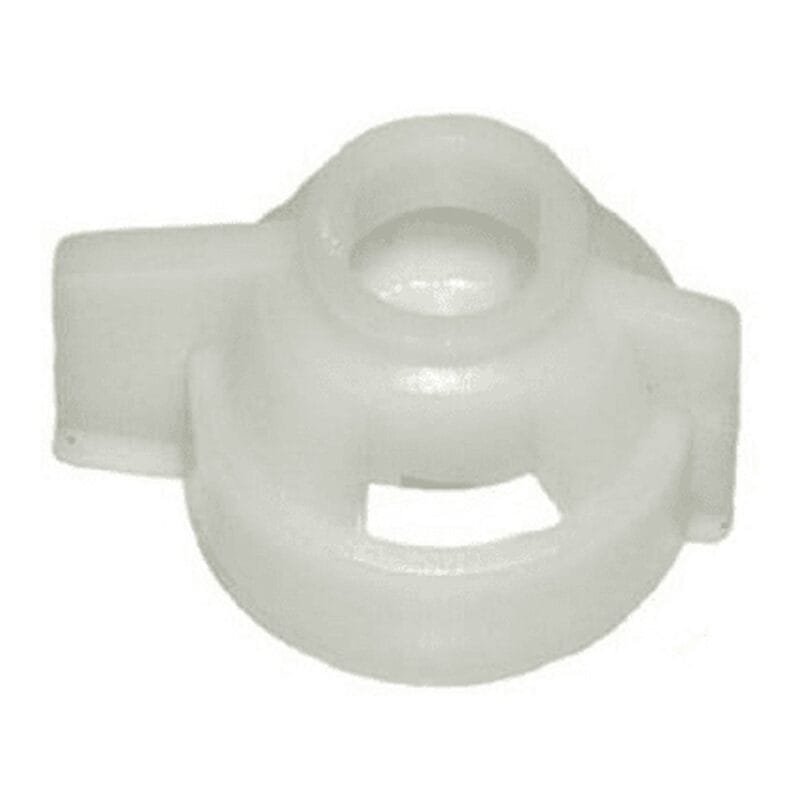 Kołpak biały AGROPLAST AP0-103/08/R - rozpylacz ARAG/TeeJet RSM