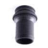 Wtyczka prosta opryskiwacza AGROPLAST Ø40 mm gwint 2 cale 220868