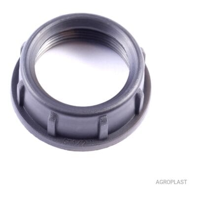 Nakretka mocujaca AGROPLAST 220882 gwint 1 1/2 cala