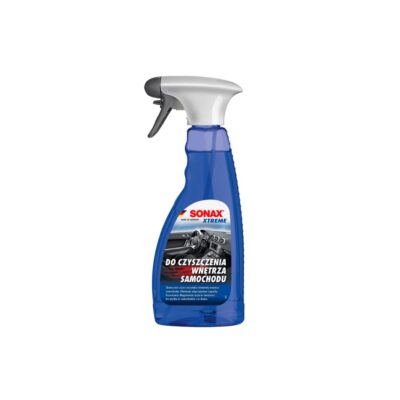 Płyn do czyszczenia wnętrza Sonax 500ML