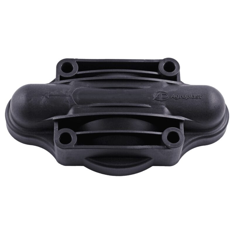 Głowica pompy Agroplast P-100 AP21GP