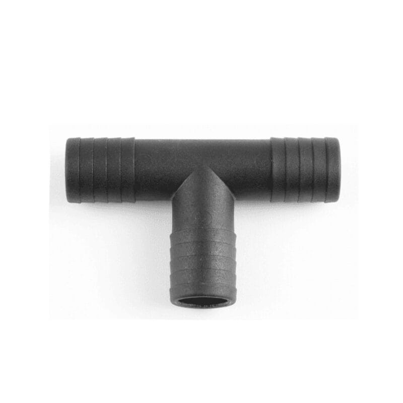Trójnik Ø25 mm Agroplast AP24T25