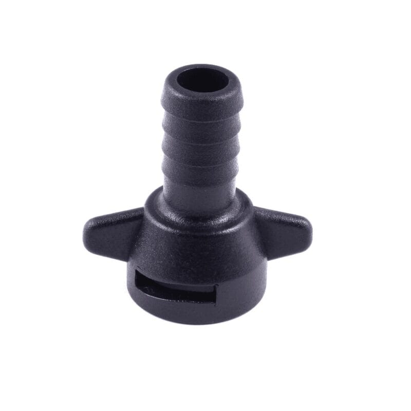 Kołpak węża rozlewowego HBT Hardi 12,5 mm 224903