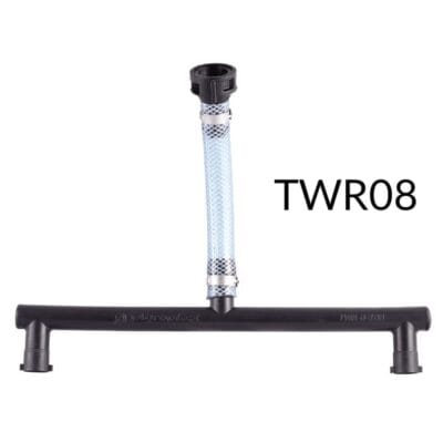 Trójnik węża rozlewowego HBT TWR08