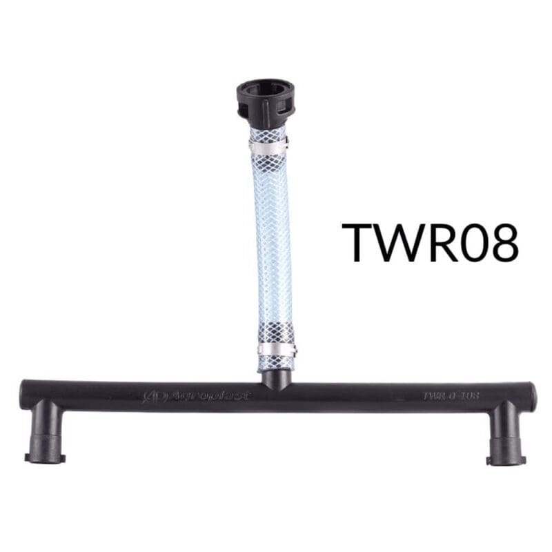 Trójnik węża rozlewowego HBT TWR08