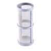 Sito filtra ciśnieniowego AGROPLAST 90 mesh, szare, 30 x 71 mm